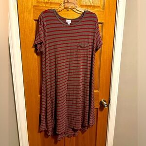 Lularoe Carly dress